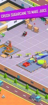 甘蔗工厂3DSugarCane Factory 3D