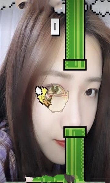 眨眼小鸟Flappy Bird