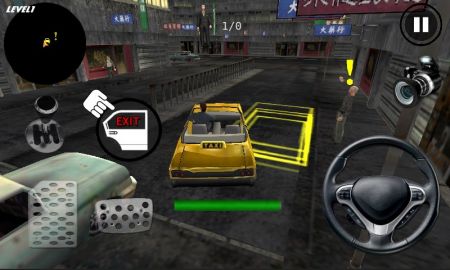疯狂计程车之王HDCrazyTaxiKingHD