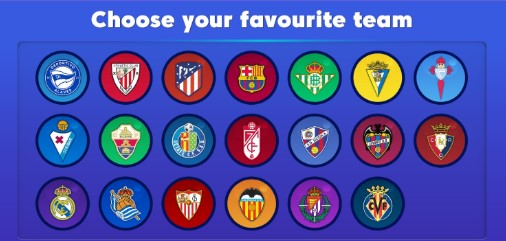LaLigaHeadSoccer(西甲足球2021手游)
