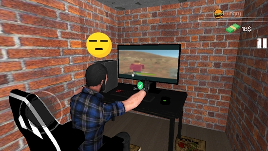 Internet Cafe Simulator网吧模拟器手机版下载