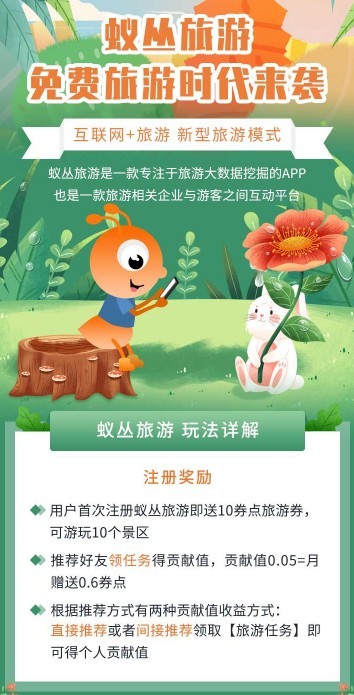 蚁丛旅游app下载最新版