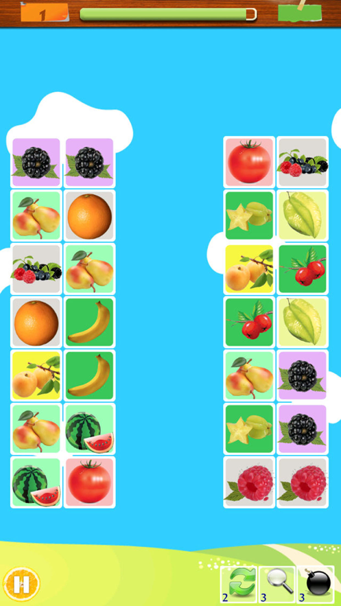 水果连连看3下载游戏iOS