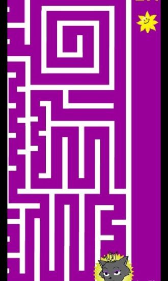 迷路的小灰灰