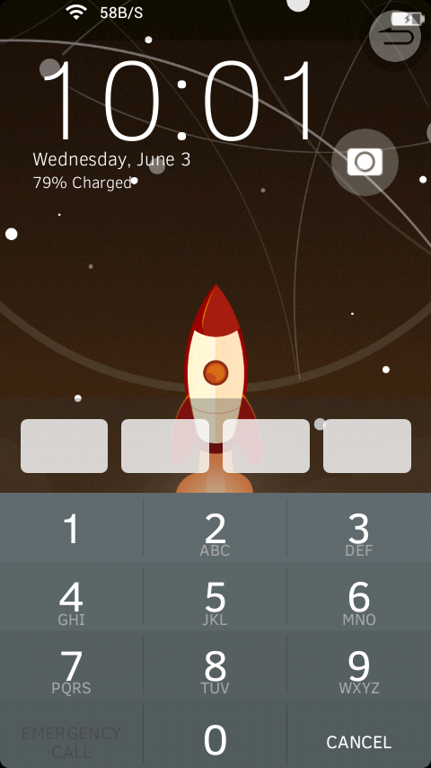 FirefoxOS模拟器b2gdroid