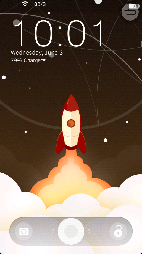 FirefoxOS模拟器b2gdroid