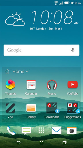 HTC启动器HTC Sense8下载
