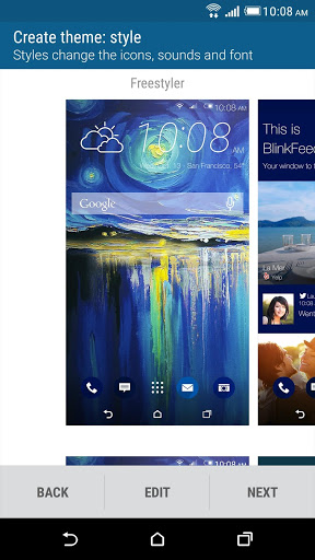 HTC启动器HTC Sense8下载