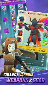 无限猎人手游Infinity Hunter