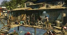 死亡岛2中文版