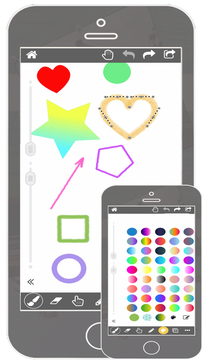 全能画图板app