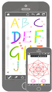 全能画图板app