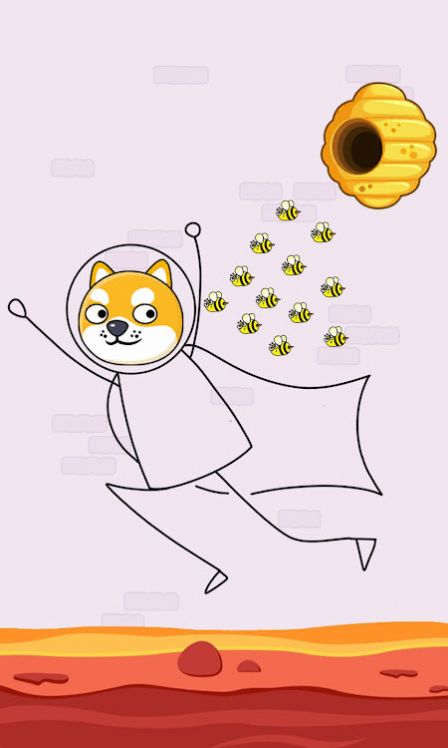 拯救宠物（Save the Pet）