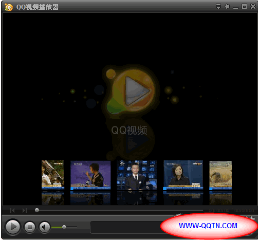QQ直播(QQLive)