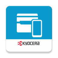 京瓷打印机KYOCERAPrintapp