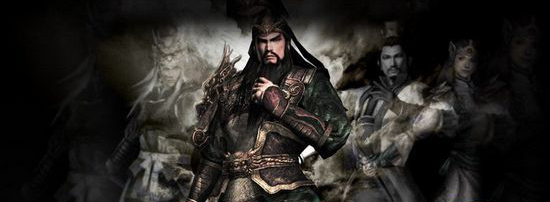 真三国无双ol补丁下载