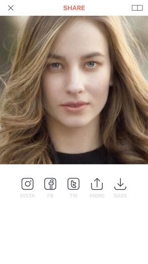 makeapp美妆卸妆(还原美图前app官方下载)