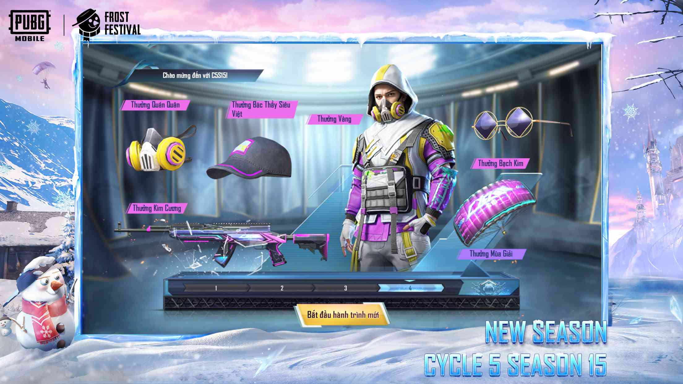 绝地求生pubg国际服2.9版本(PUBG MOBILE)