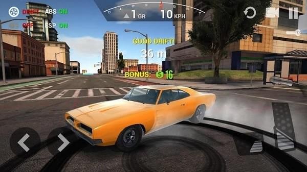 无限驾驶(Ultimate Car Driving Classics)