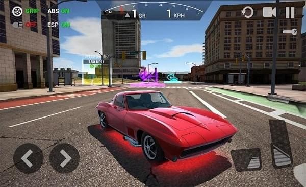 无限驾驶(Ultimate Car Driving Classics)