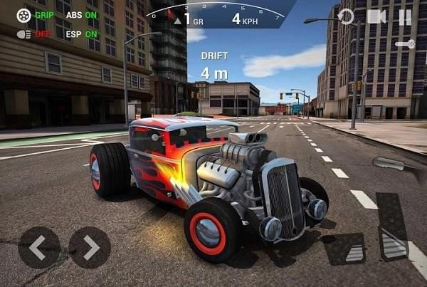 无限驾驶(Ultimate Car Driving Classics)