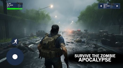 僵尸启示录完整版（Zombie Apocalypse: Last Stand）