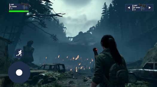 僵尸启示录完整版（Zombie Apocalypse: Last Stand）