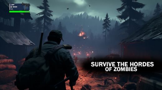 僵尸启示录完整版（Zombie Apocalypse: Last Stand）