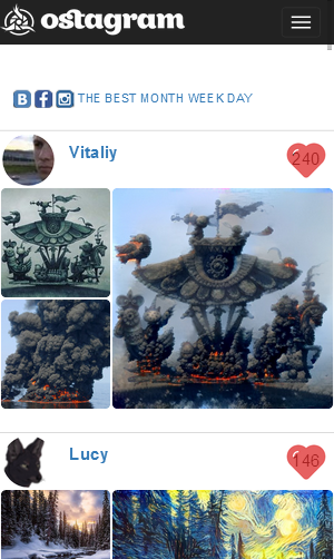 Ostagramv中文版下载