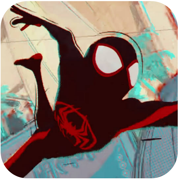 蜘蛛侠迈尔斯V3(Spider-Man Miles Morales V3)