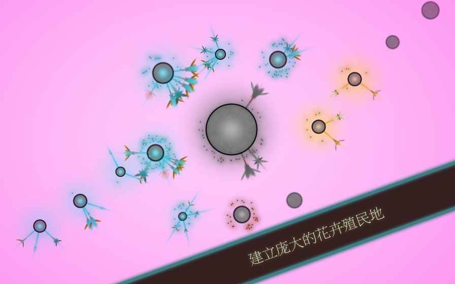 Eufloria HD Demo(真菌世界)