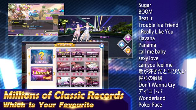 Music Kingdom手游