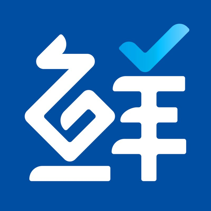 找鲜网app