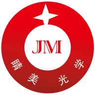 睛美眼镜