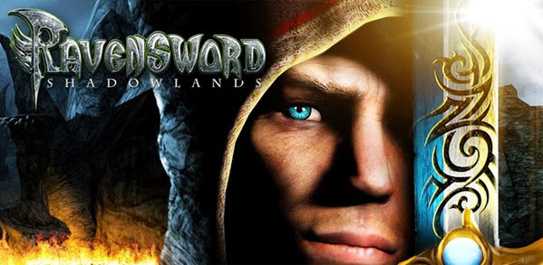 Ravensword2(掠夺之剑暗影大陆)