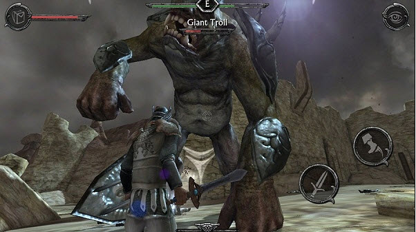 Ravensword2(掠夺之剑暗影大陆)