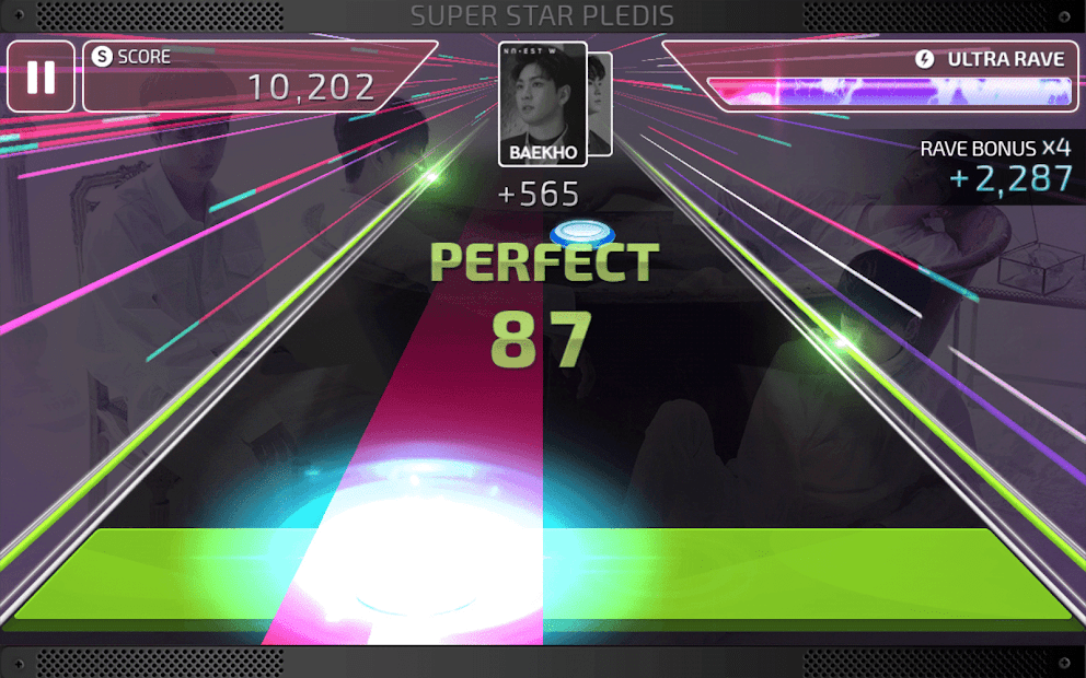 SuperStar PLEDIS手游