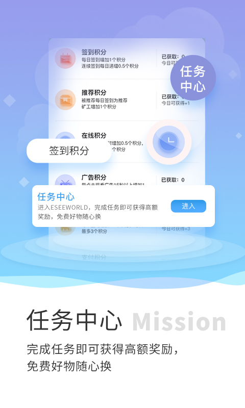 易观app