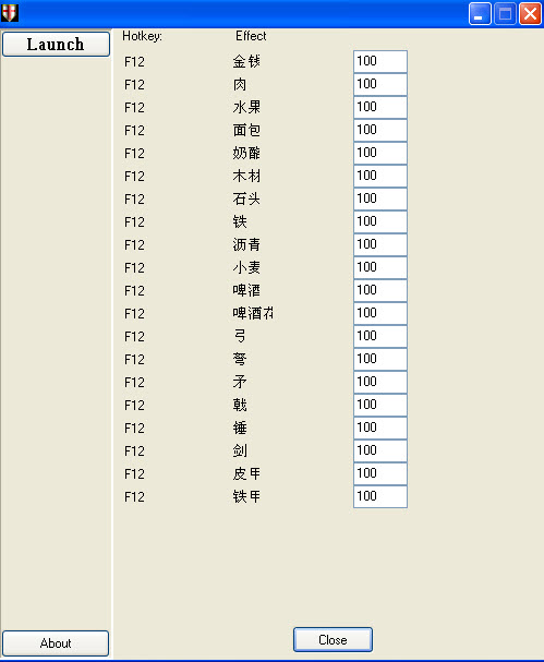 要塞十字军东征修改器下载