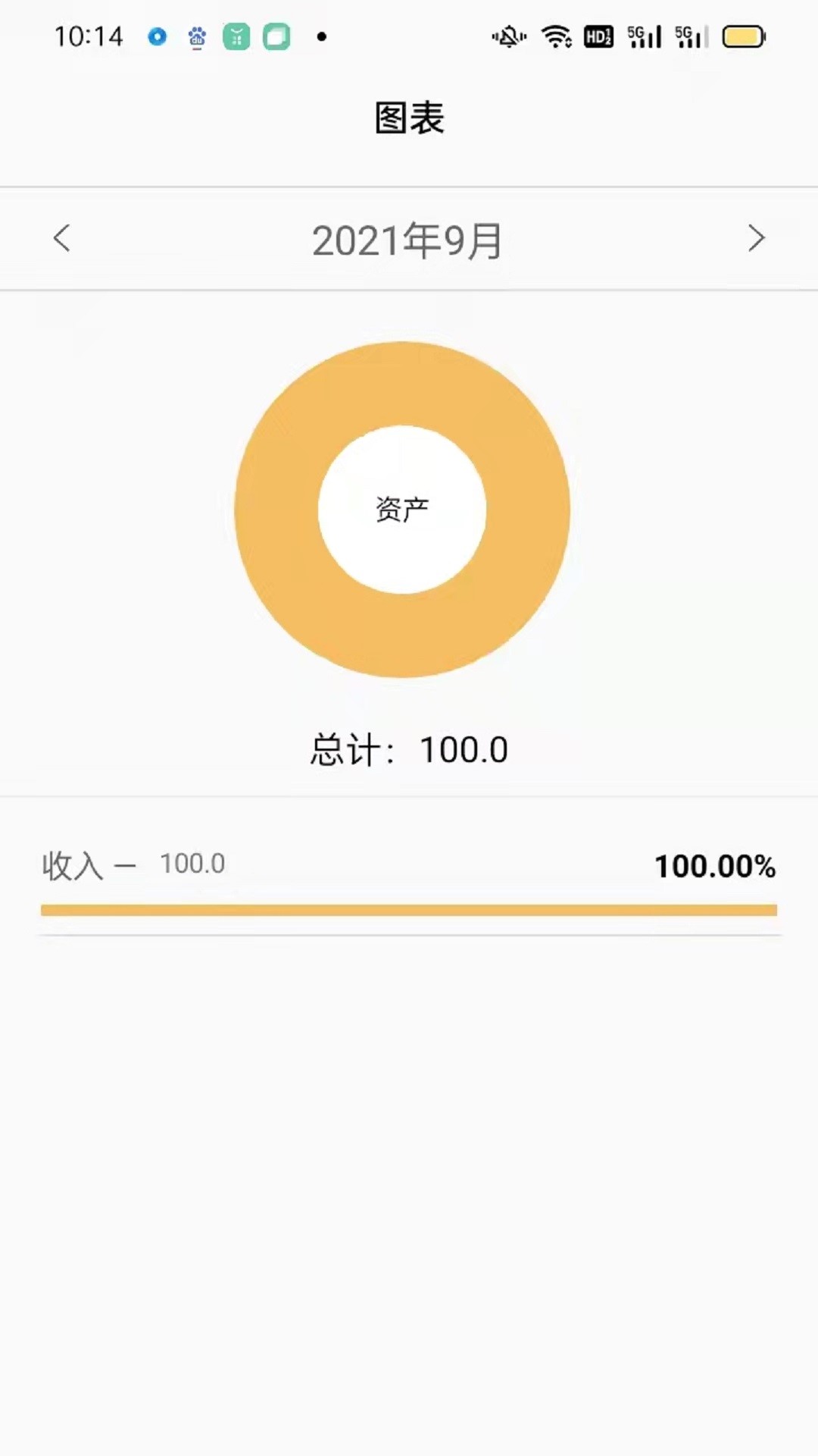 财多多