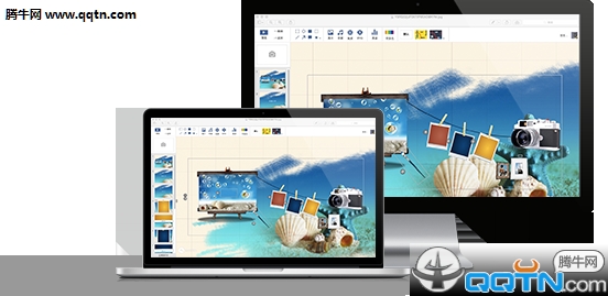 斧子演示AxeSlide for Mac