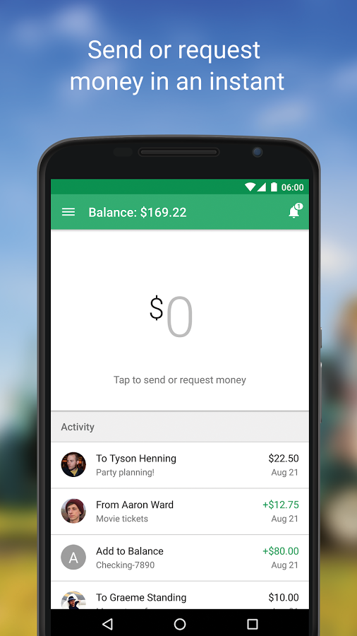 谷歌钱包Google Wallet下载