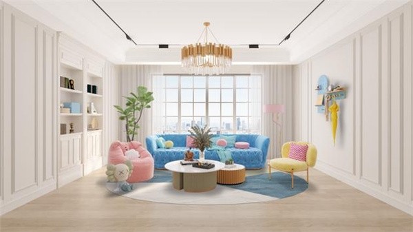Design Home(家园设计师)