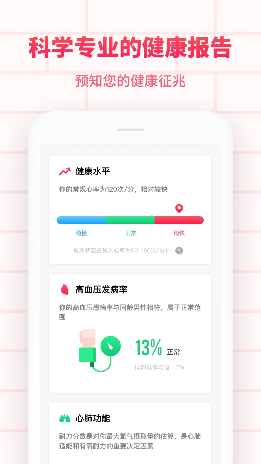 掌上心电图app