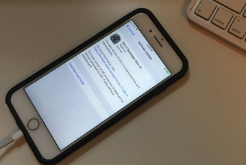 ios11 beta10 全新固件正式版