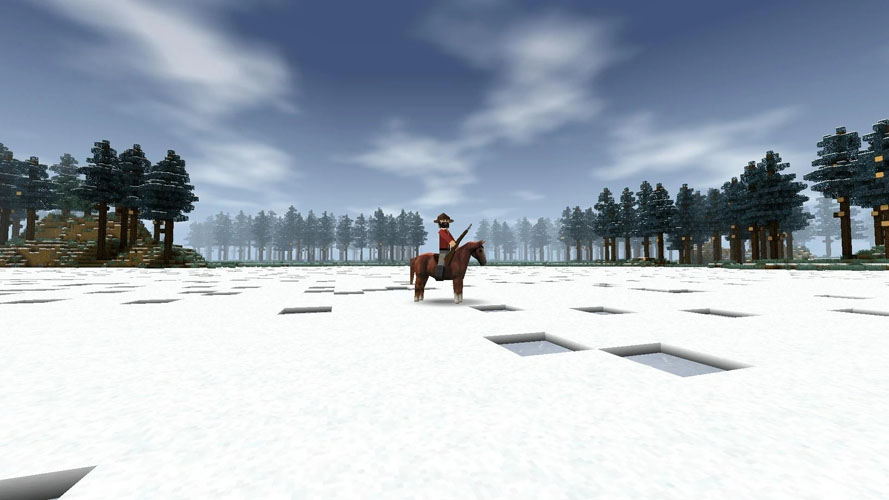 Survivalcraft2下载原版