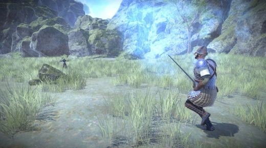 骑士的荣耀Knights of Glory
