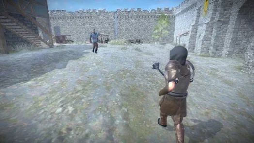 骑士的荣耀Knights of Glory