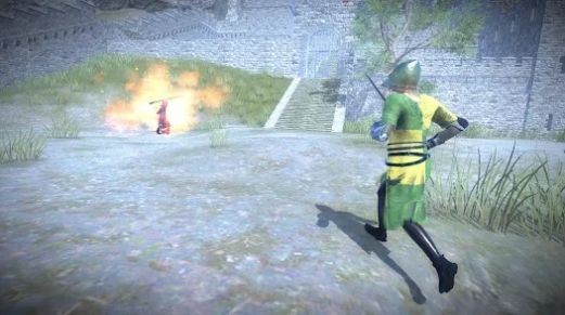骑士的荣耀Knights of Glory
