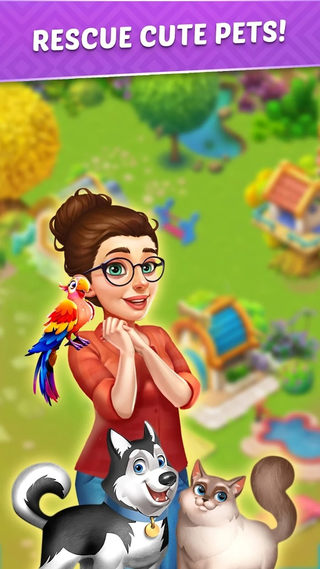 宠物天堂Pet Haven